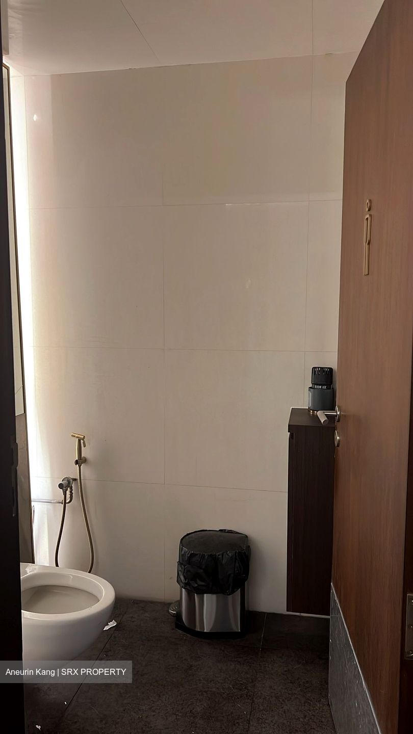 Mohamed Sultan Road (D9), Shop House #452575971